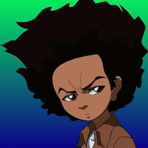 Meet your Posher, Bruce